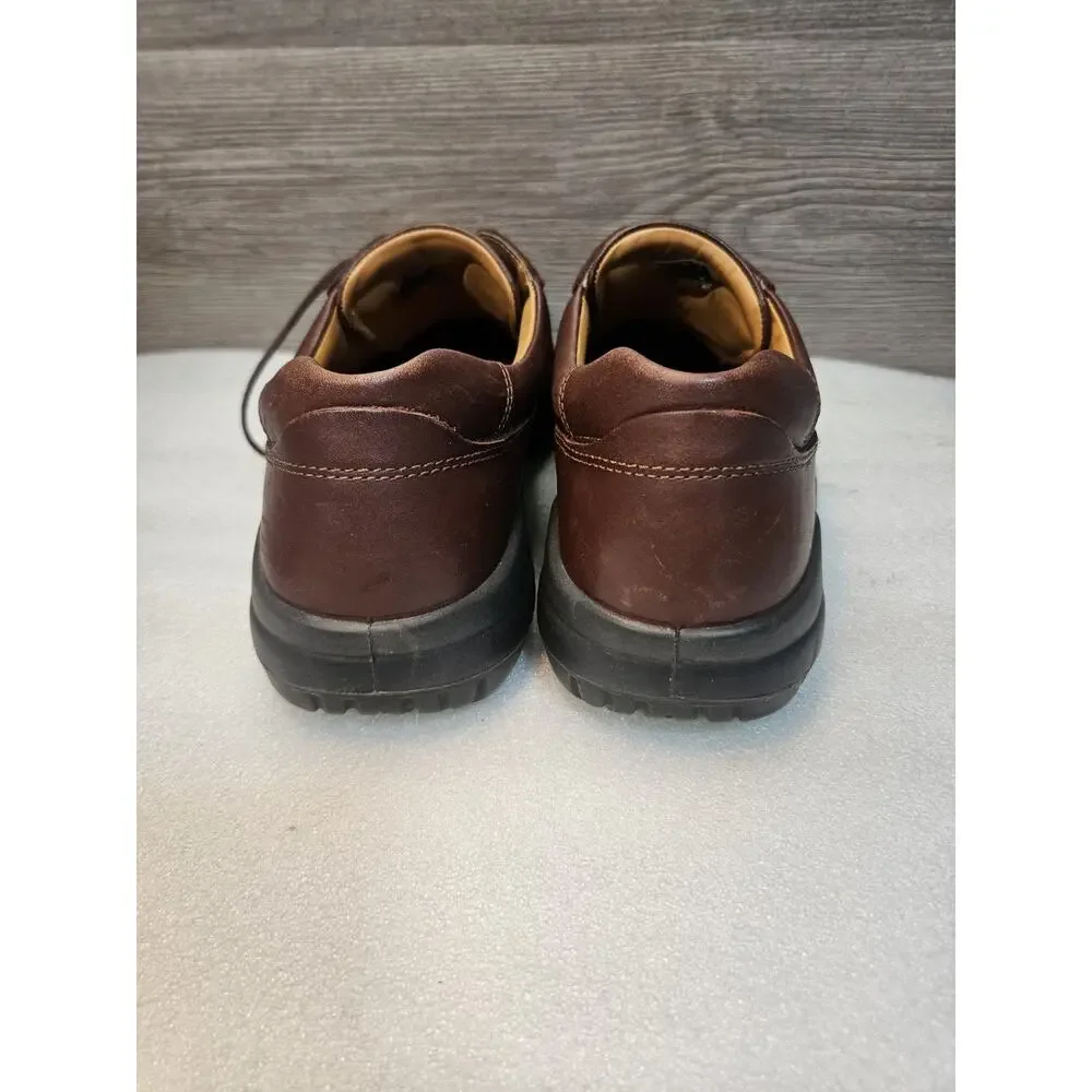 Ecco Seawalker Tie Casual Comfort Shoes Men's Size EU 47 US 13